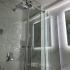 Luksuzan apartman u centru Ohrida, alloggi privati a Ohrid, Mac&eacute;doine - 42kupatilo 5307